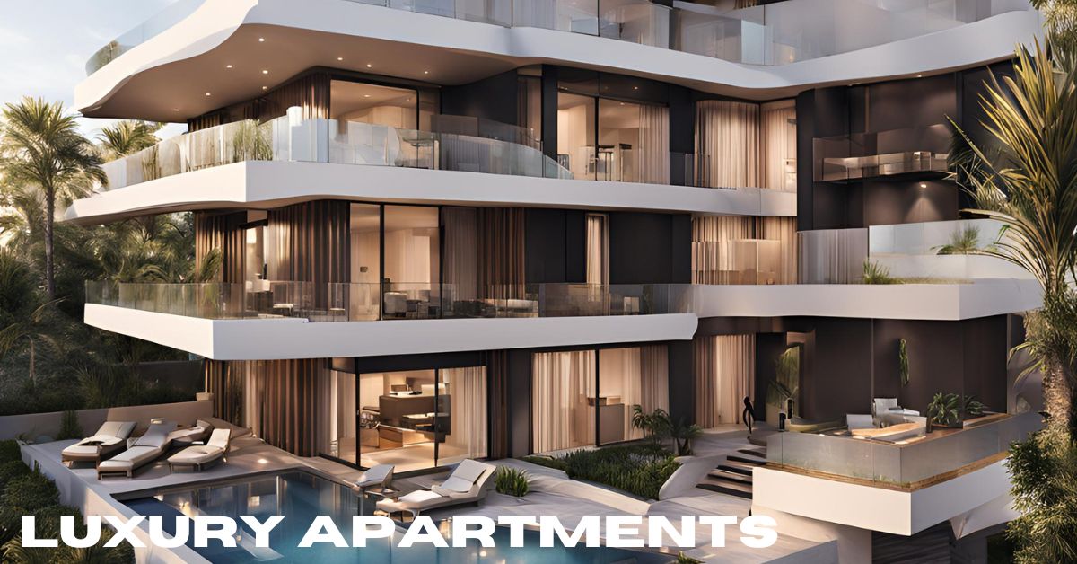 Luxury-Apartments