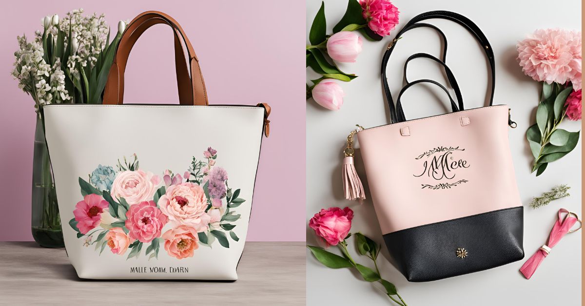 Mother's Day Handbags