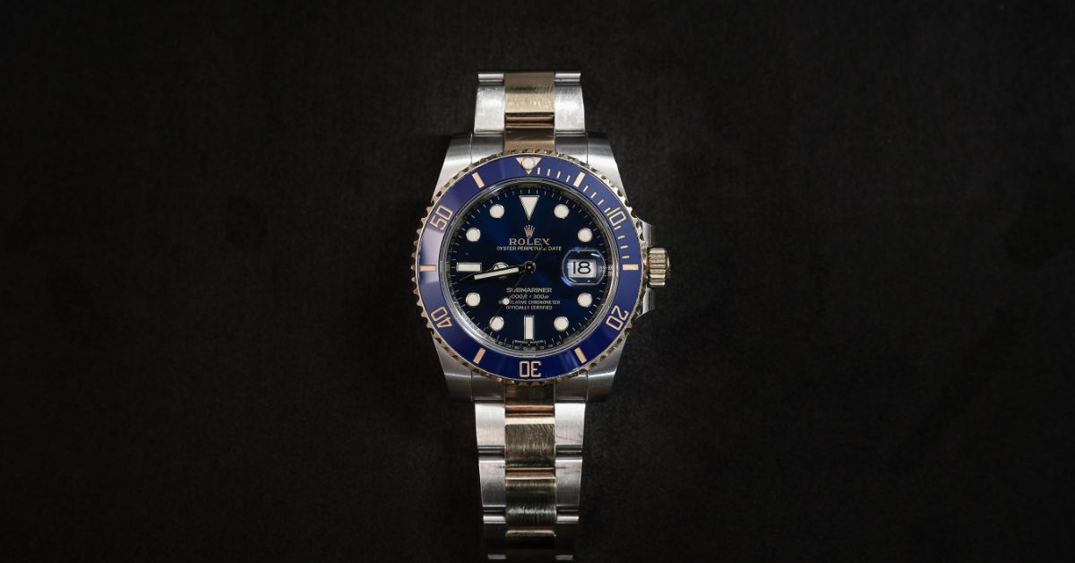 Rolex-Watches