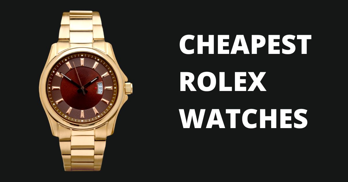 Rolex-Watches