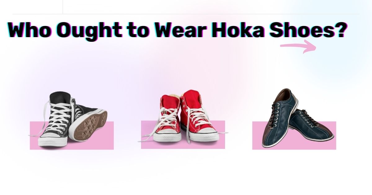 Hoka-Shoes