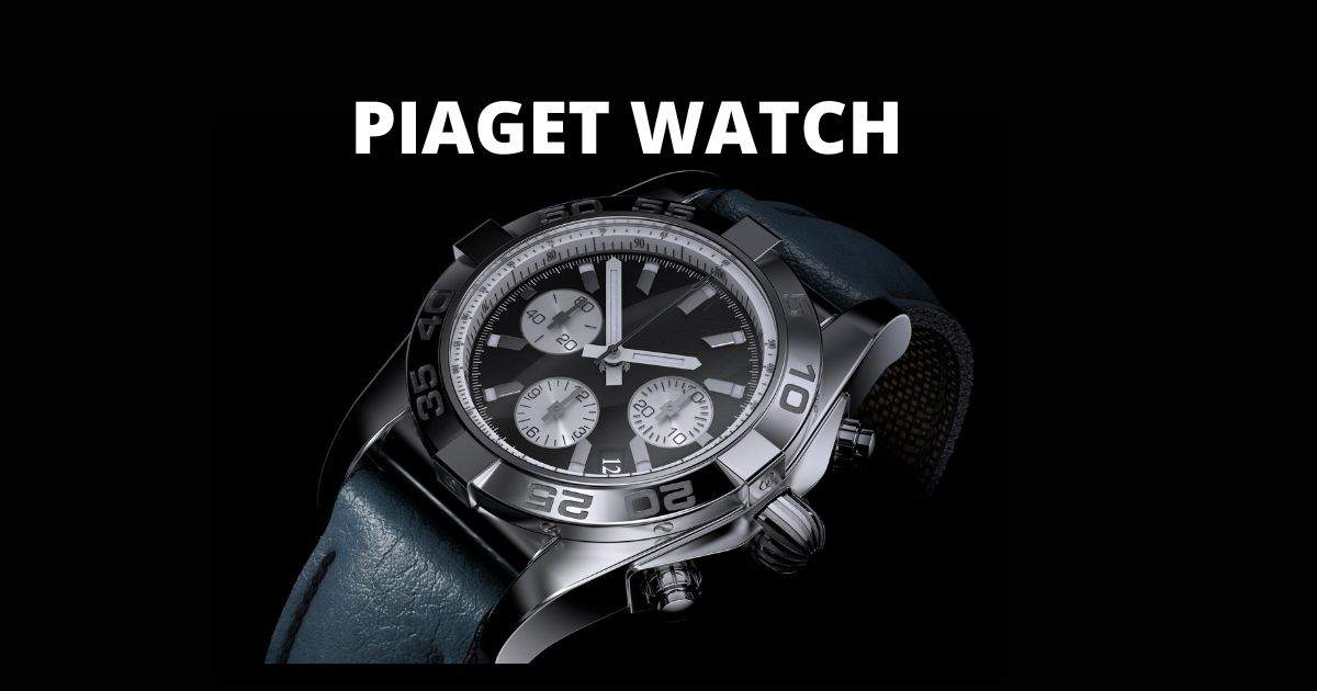 Piaget-Watch