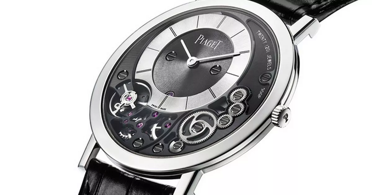 Piaget-Watch