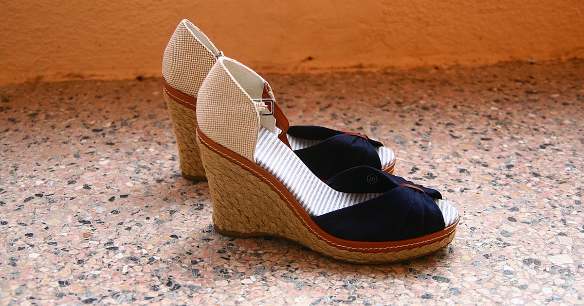 Women’s-Slip-On-Shoes