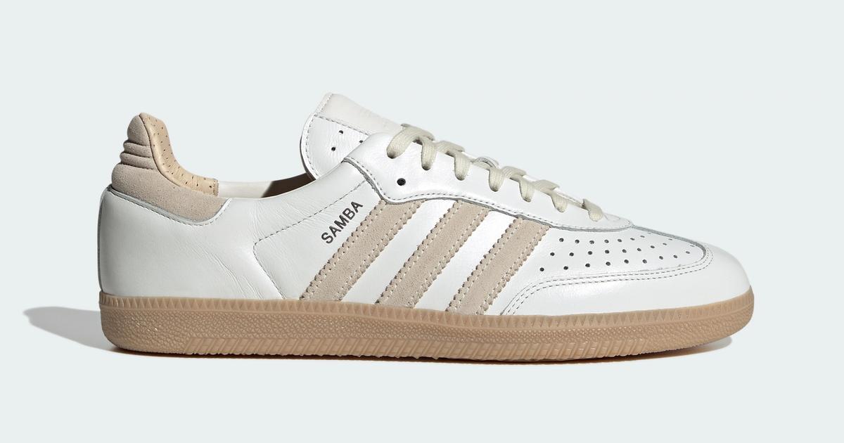 Adidas-Samba