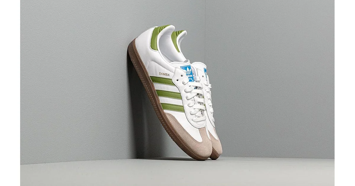 Adidas-Samba