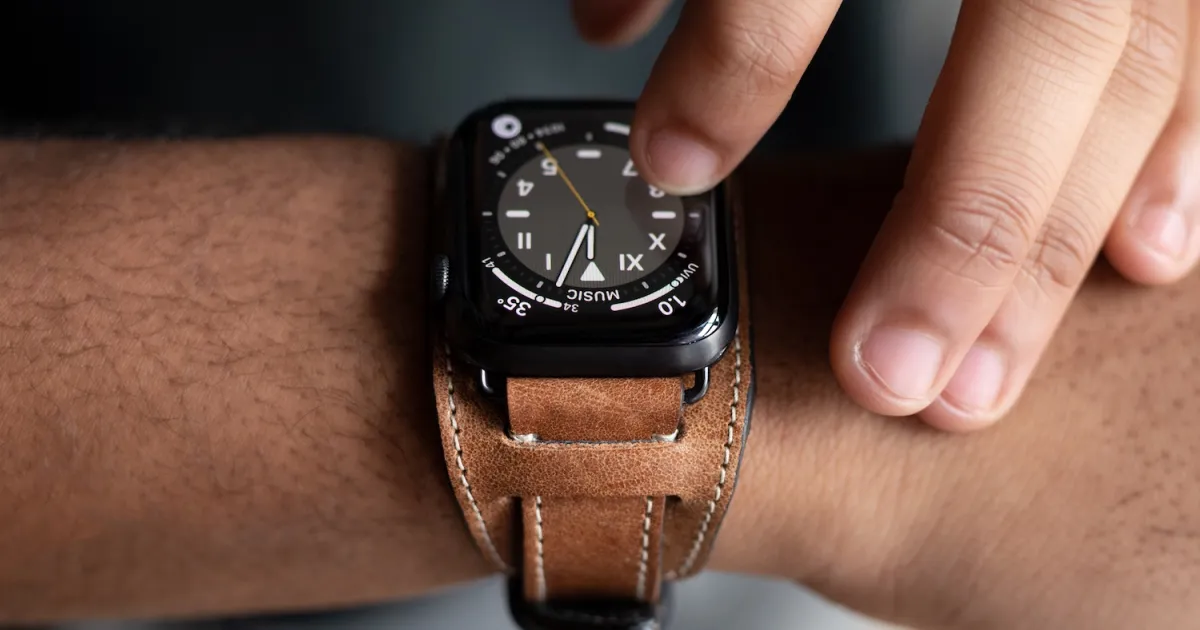 Apple-Watch-Leather-Bracelets