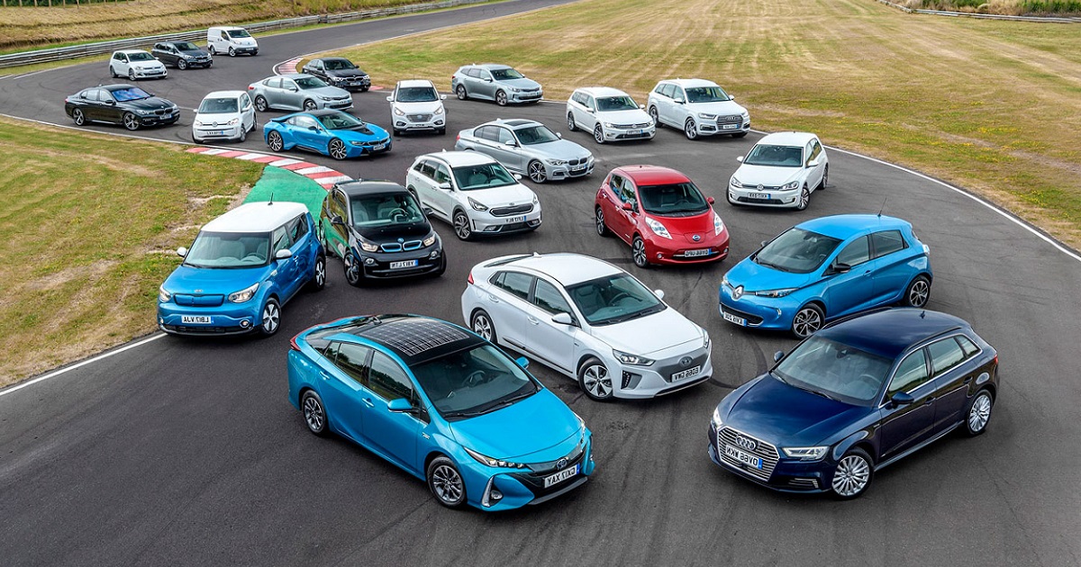 Best-Hybrid-Cars