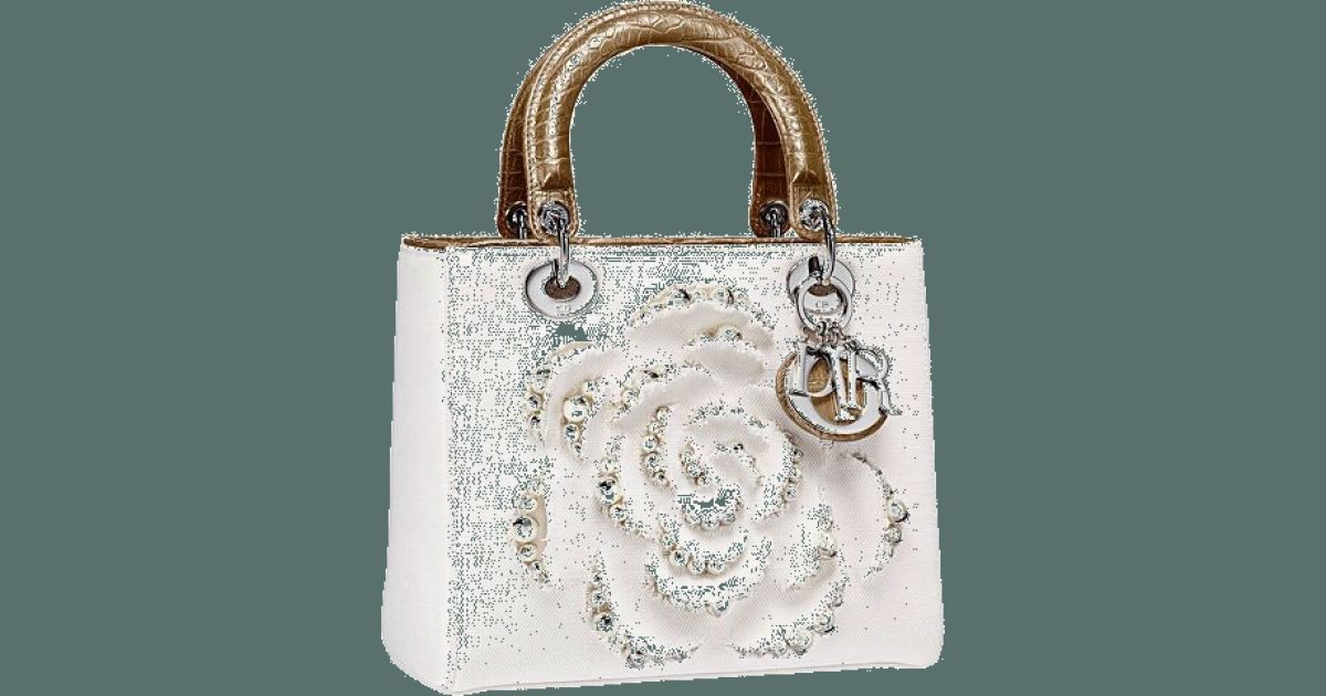 Christian-Dior-Handbag