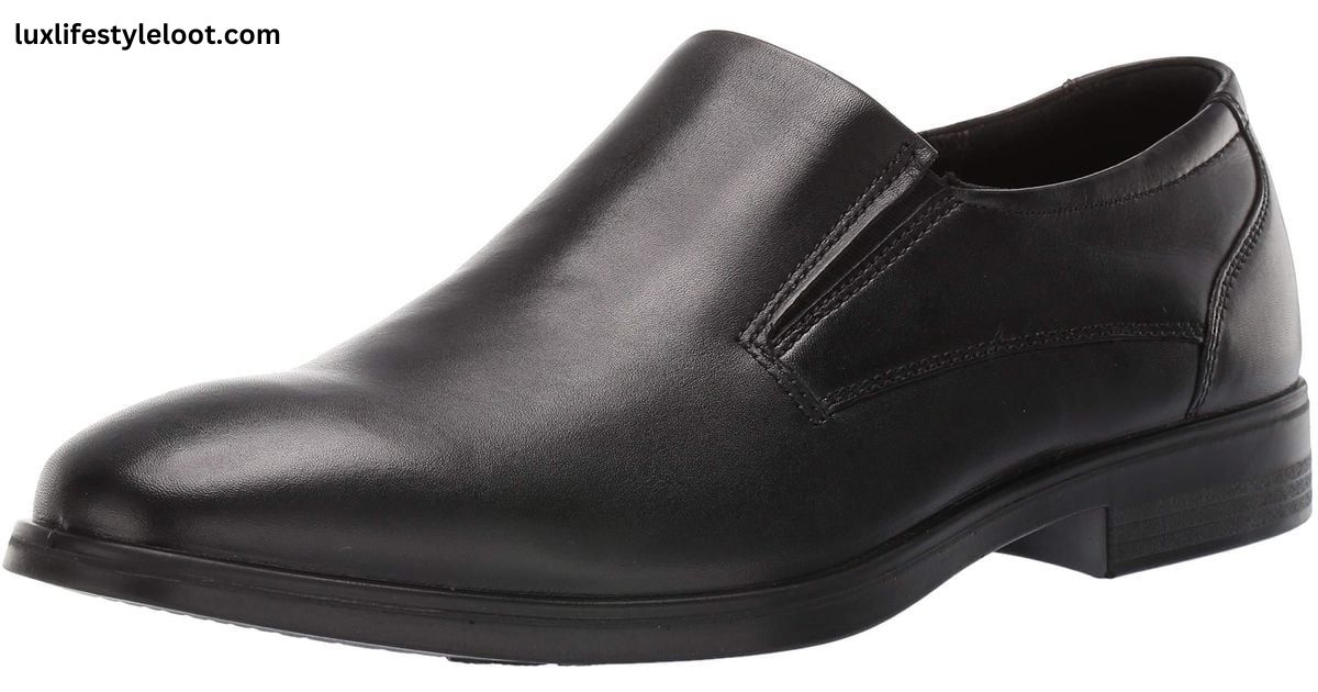 Men’s-Slip-On-Shoes