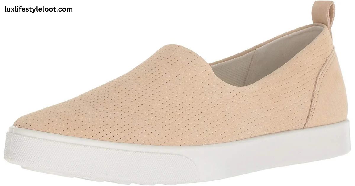 Women’s-Slip-On-Shoes