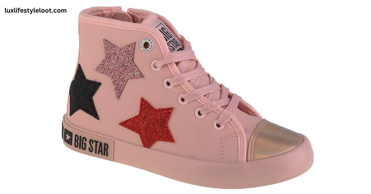 Star-Shoes