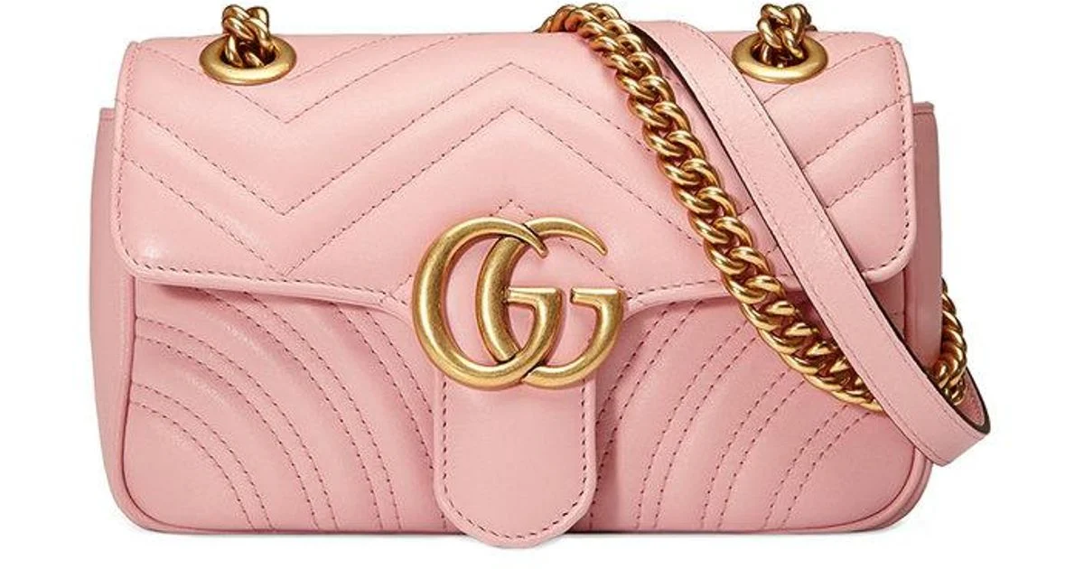 Gucci-Purse