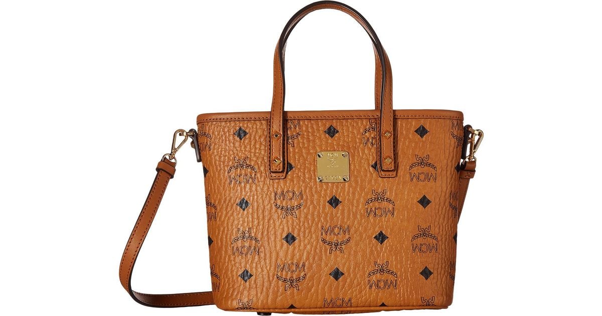 MCM-Purse