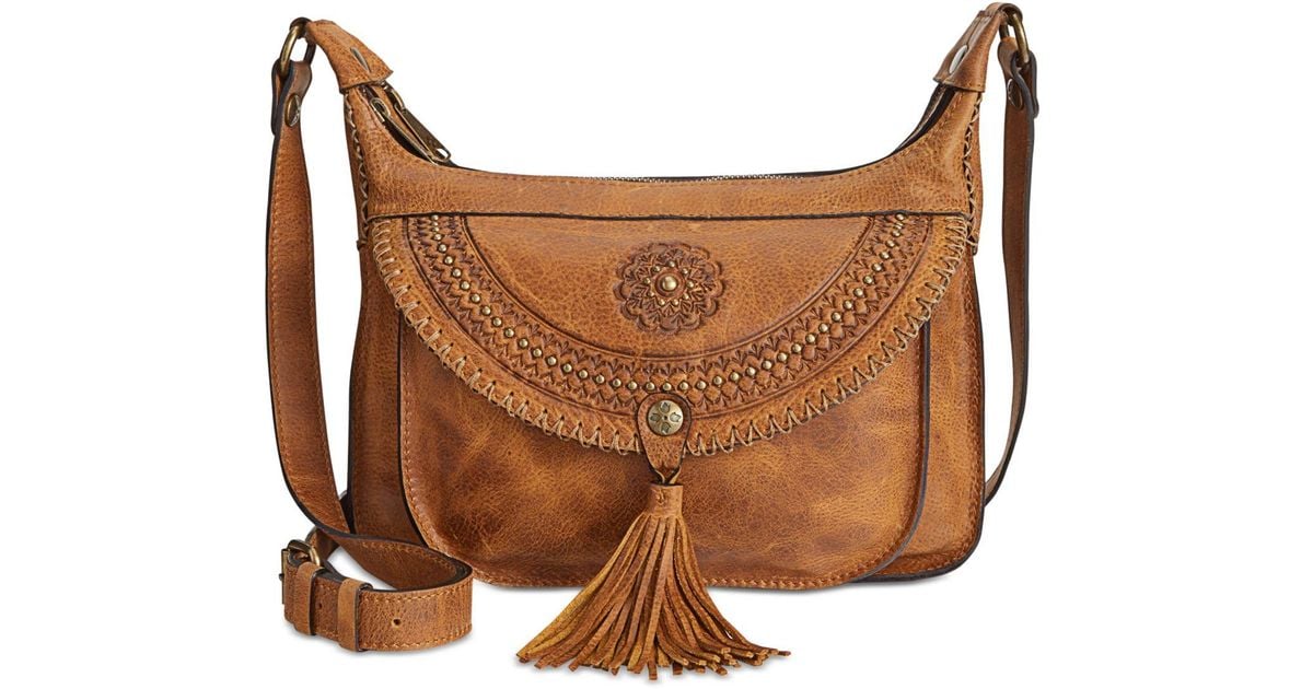 Patricia-Nash-Leather-Handbags