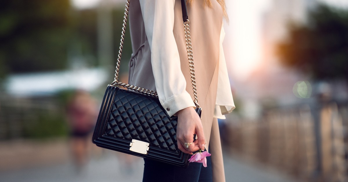 Handbag-Purses