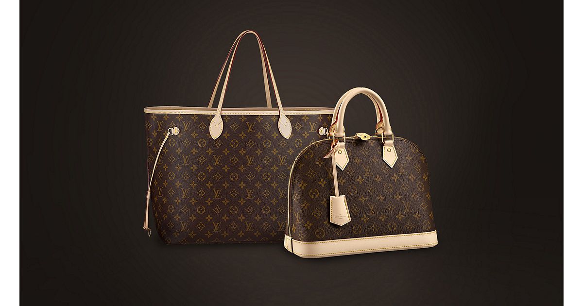 Louis-Vuitton-Handbag