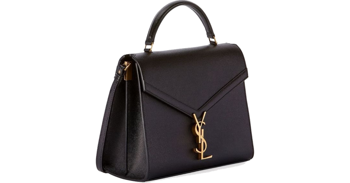 Yves-Saint-Laurent-Purse