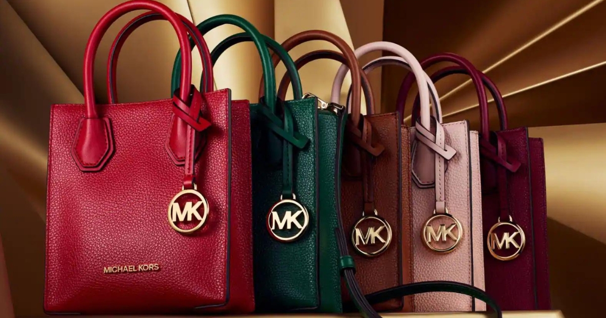 MK-Purses