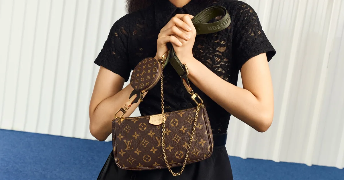 LV-Purses